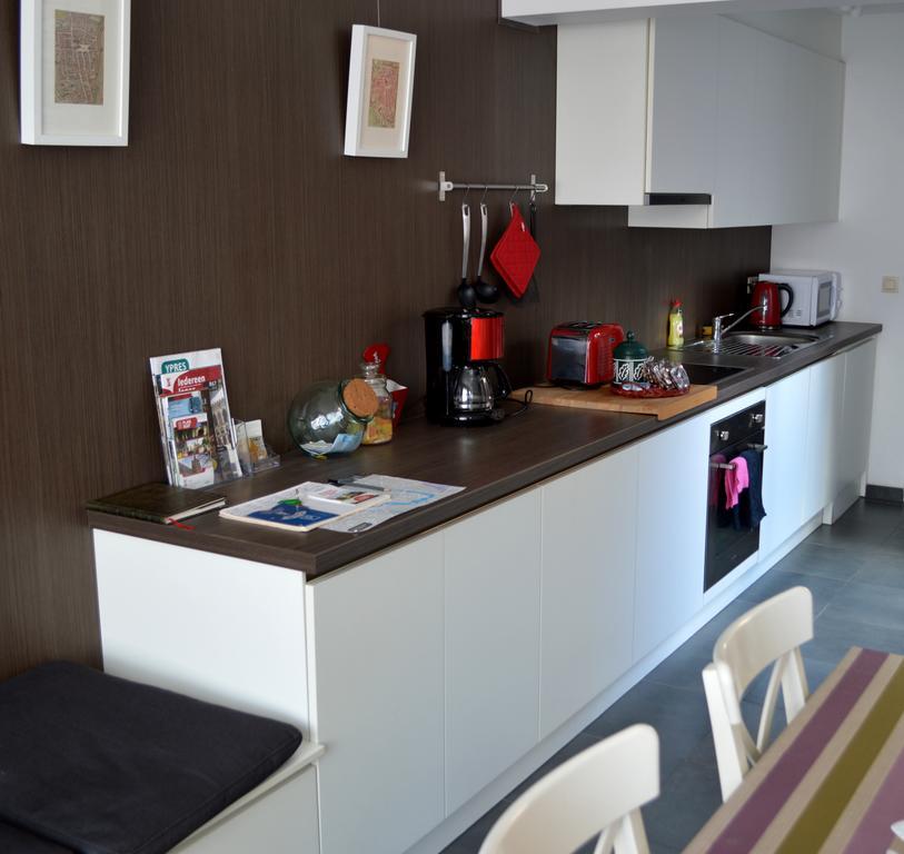 איפר Holiday Home Ipericus חדר תמונה