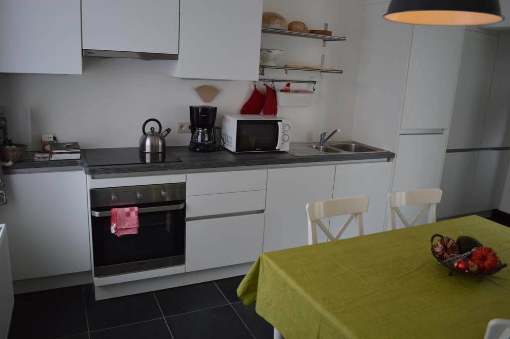 איפר Holiday Home Ipericus חדר תמונה