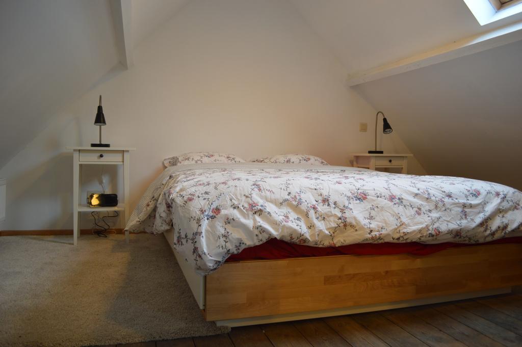 איפר Holiday Home Ipericus חדר תמונה