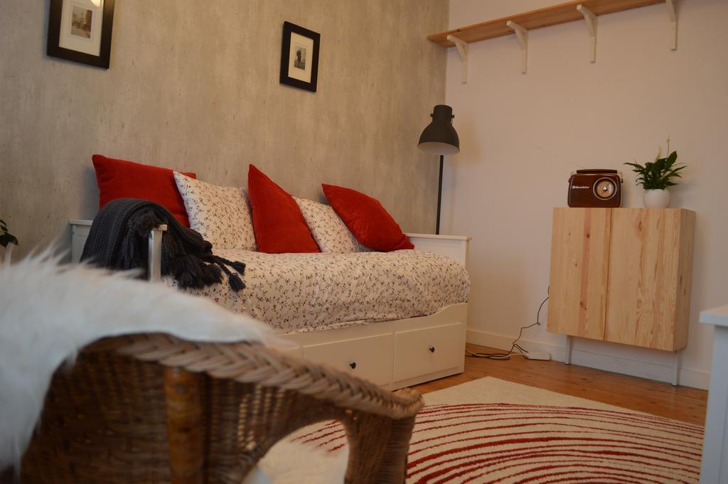 איפר Holiday Home Ipericus חדר תמונה