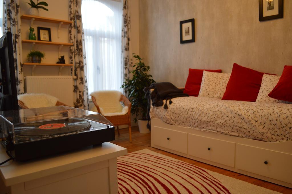 איפר Holiday Home Ipericus חדר תמונה