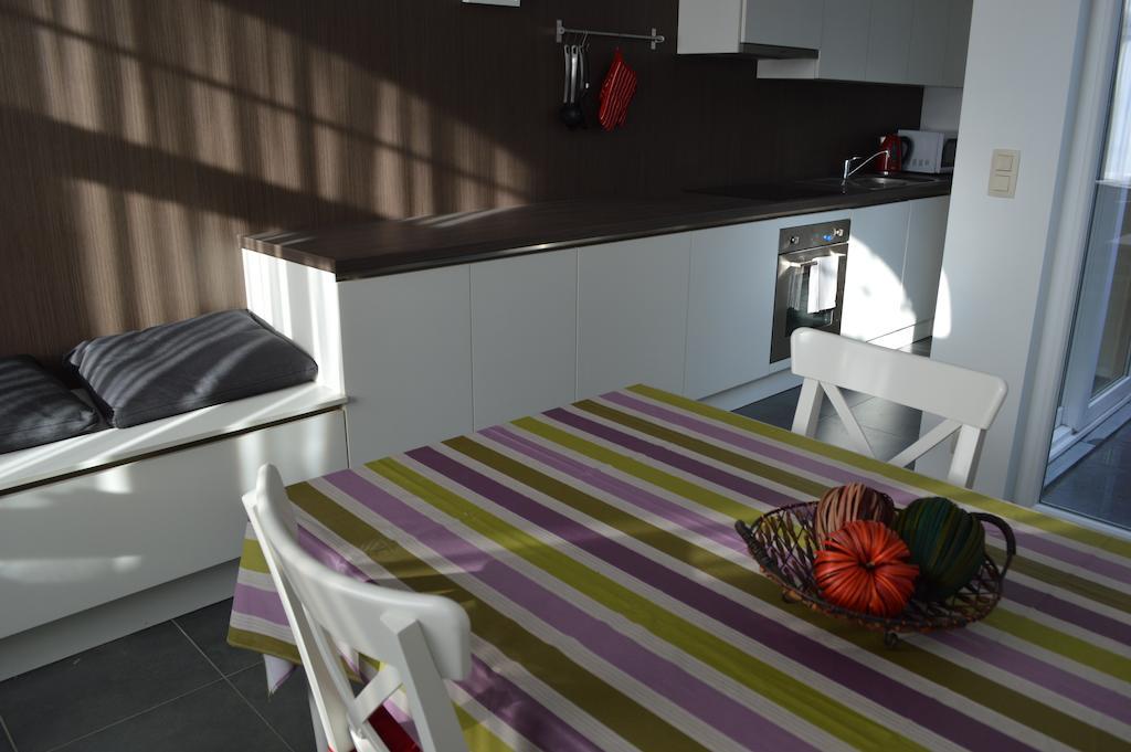 איפר Holiday Home Ipericus חדר תמונה