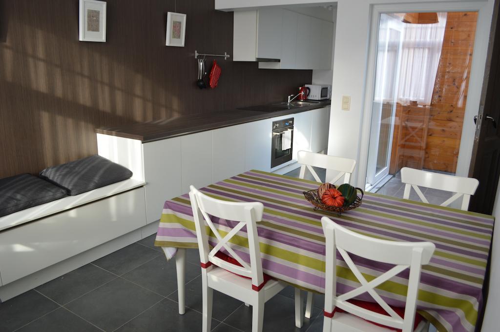 איפר Holiday Home Ipericus חדר תמונה