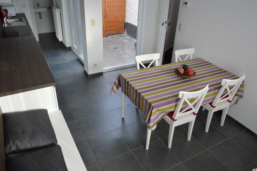 איפר Holiday Home Ipericus חדר תמונה