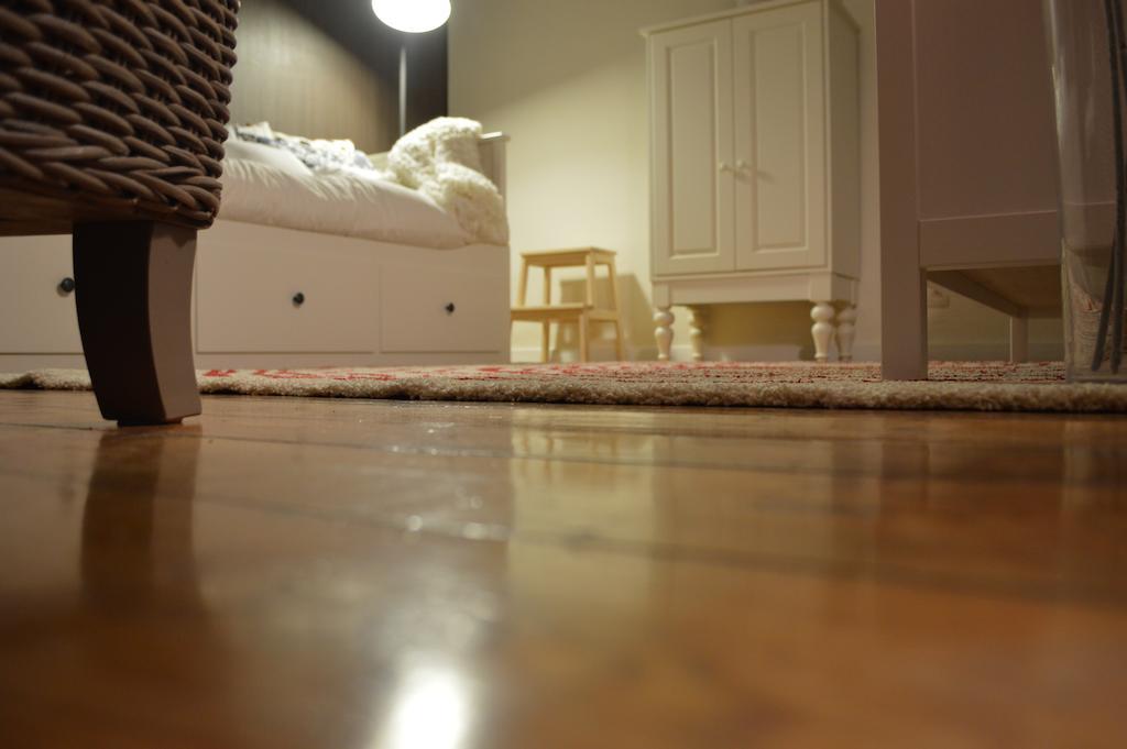 איפר Holiday Home Ipericus חדר תמונה