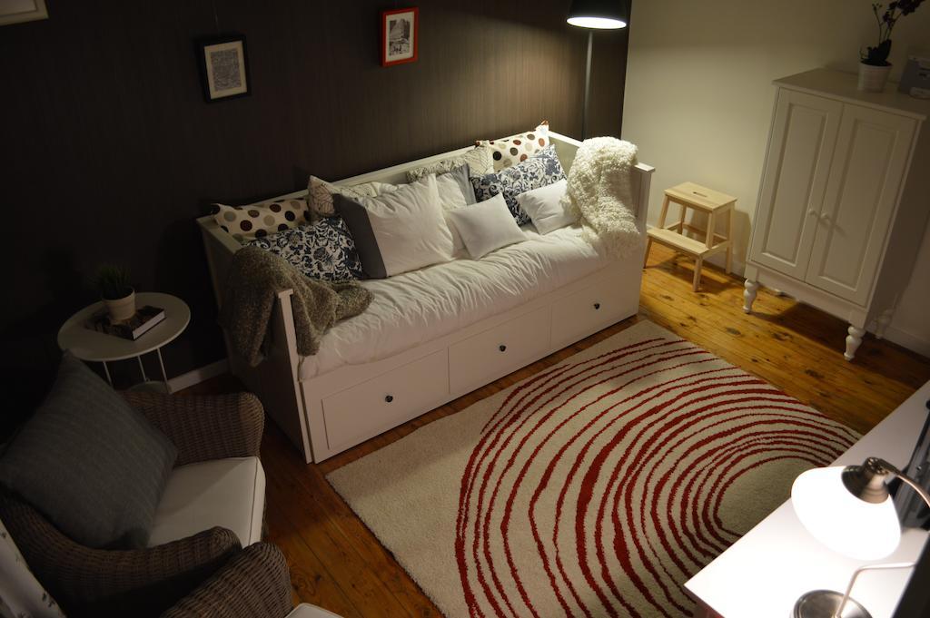 איפר Holiday Home Ipericus חדר תמונה