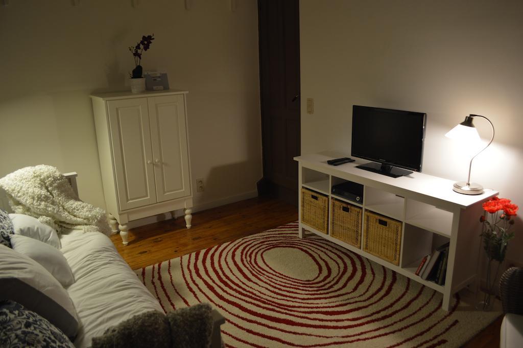 איפר Holiday Home Ipericus חדר תמונה