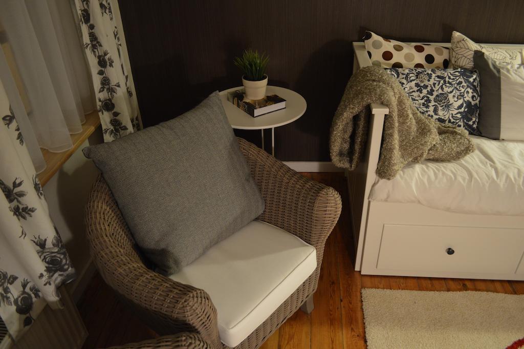 איפר Holiday Home Ipericus חדר תמונה