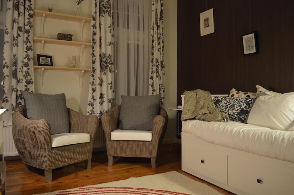 איפר Holiday Home Ipericus חדר תמונה