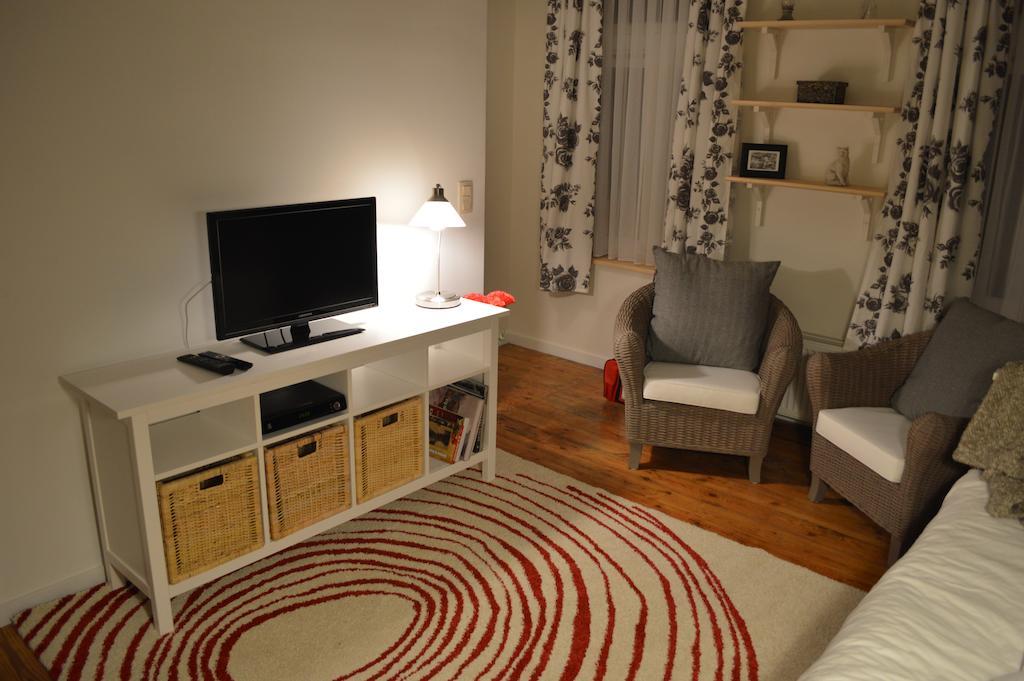 איפר Holiday Home Ipericus חדר תמונה