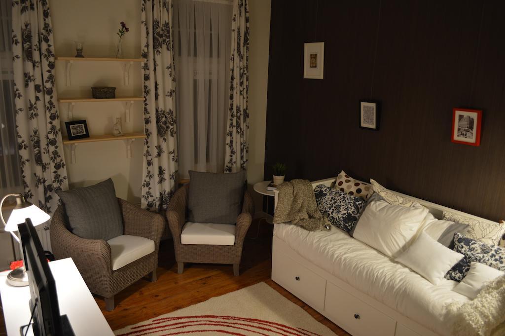 איפר Holiday Home Ipericus חדר תמונה