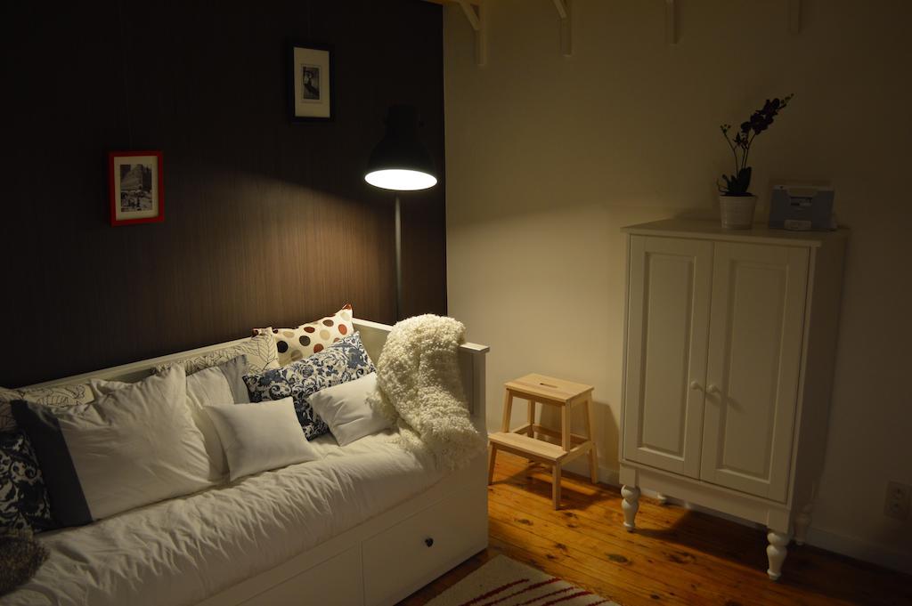 איפר Holiday Home Ipericus חדר תמונה
