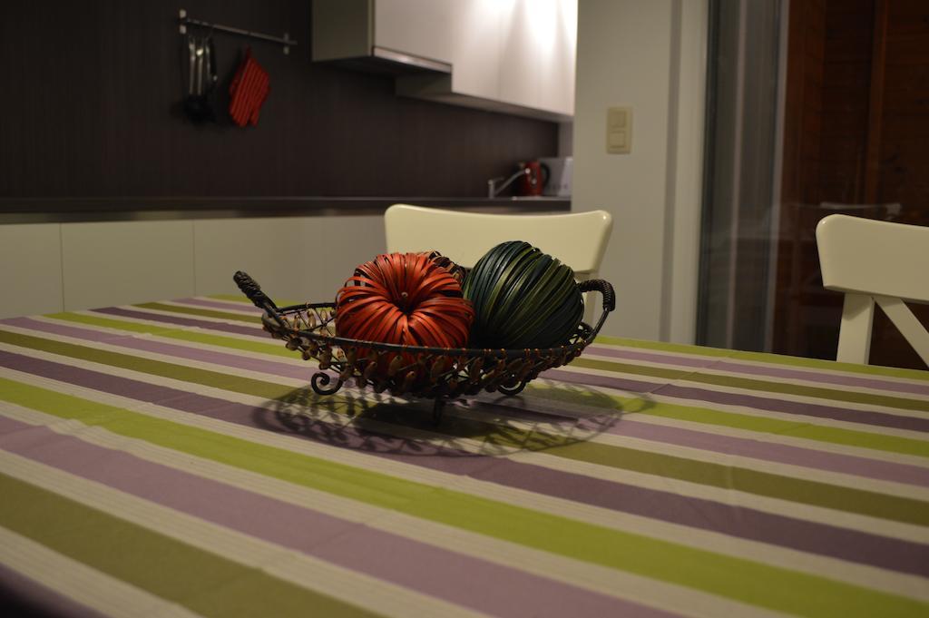 איפר Holiday Home Ipericus חדר תמונה