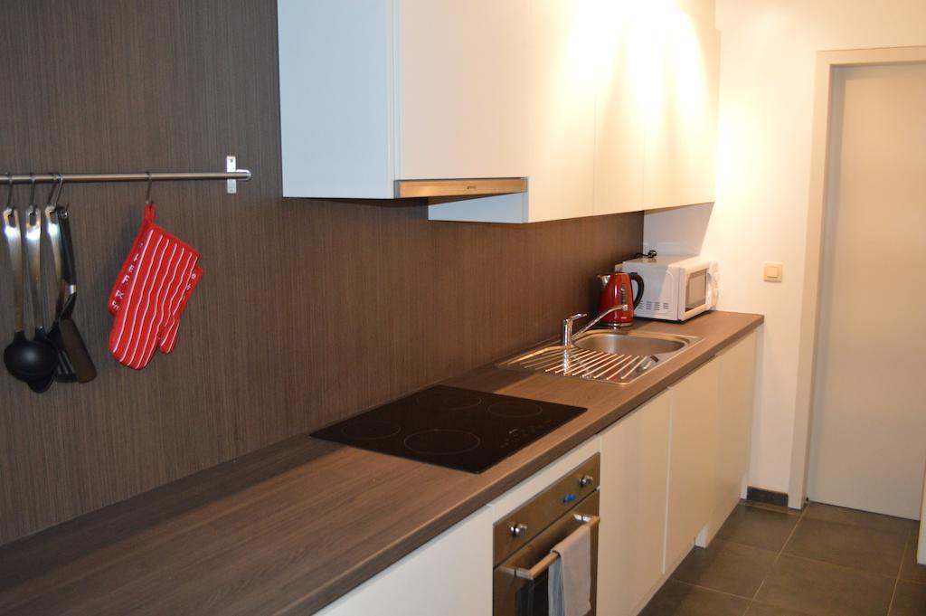 איפר Holiday Home Ipericus חדר תמונה